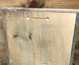 Love You To The Moon And Back, Wooden Sign