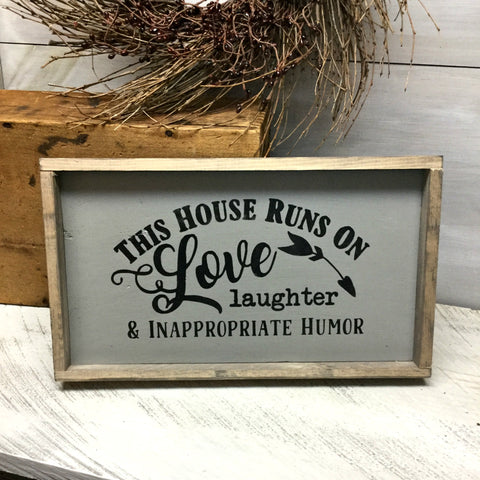 Housewarming gift idea