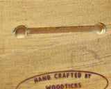 Good Friends Are Hard To Find, Wooden Sign