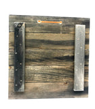 Rustic Farmhouse, What I Love Most About My Home Is Who I Share It With, Housewarming Gift