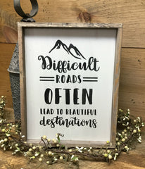 Inspirational Signs ~ Make You Feel Good Signs