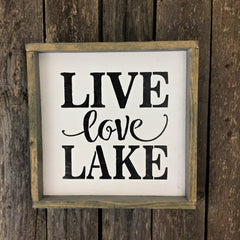 Beach ~ Camping ~Lake ~ Summer