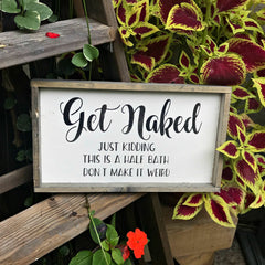 Funny Signs ~ All Other ~