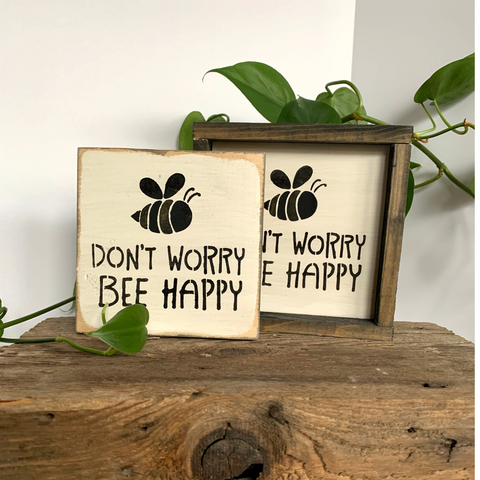 Bee Decor