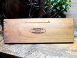 Be Kind, Wooden Sign