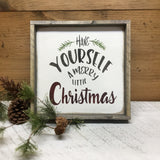 Christmas Decor