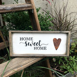 Home Sweet Home