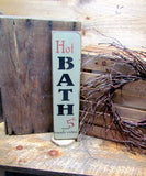 Hot Baths