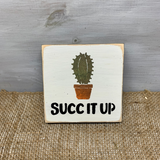 Succ It Up, Planty Gift