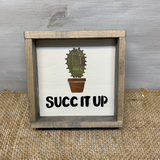 Succ It Up, Planty Gift
