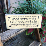 Moms Who sew