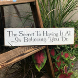 Inspirational Sayings
