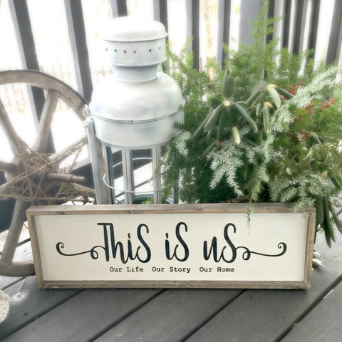 This Is Us