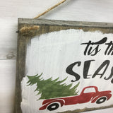 Tis The Season, Christmas Decor