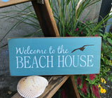Beach House