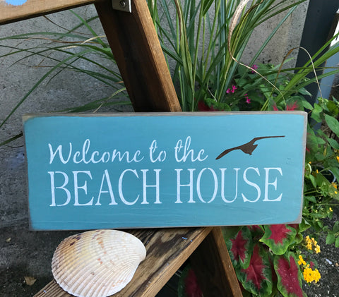 Beach House