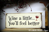 Wine Decor