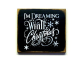 White Christmas