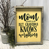 gift for grandma