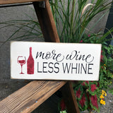 wine decor