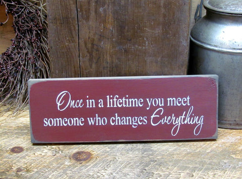 Wedding gift