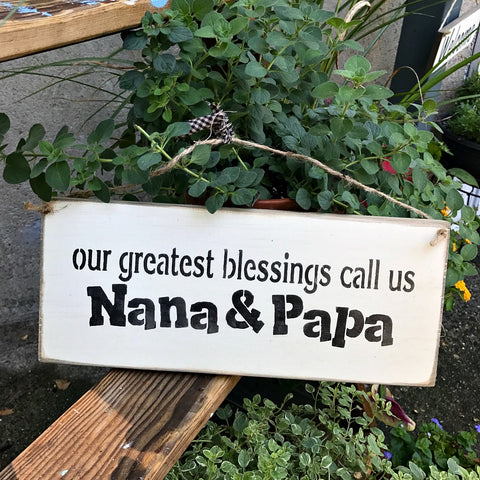 nana gift