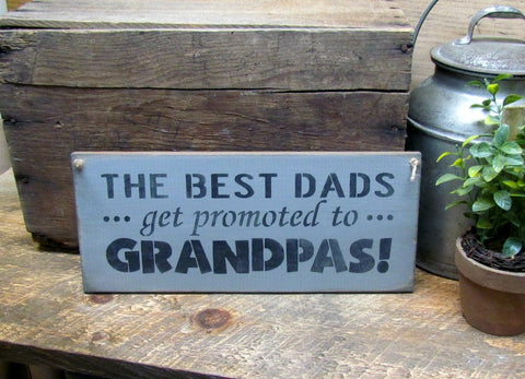 Gift for grandparent
