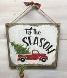 Tis The Season, Christmas Decor