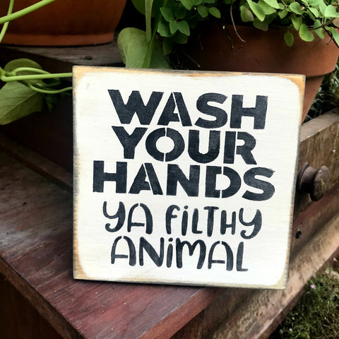 Bathroom Decor