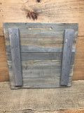 Whatever You Do Be You, Wooden Sign